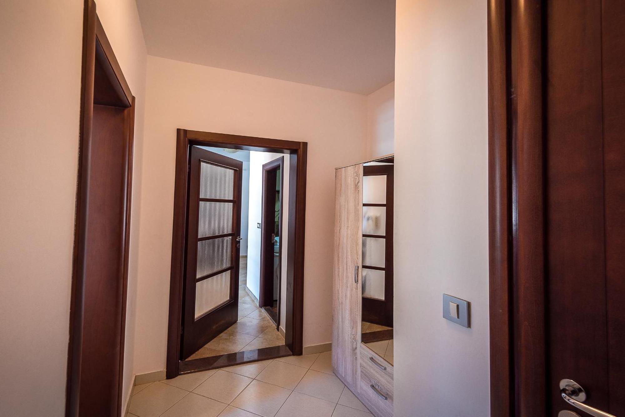 Apartments Montreal Budva Rom bilde