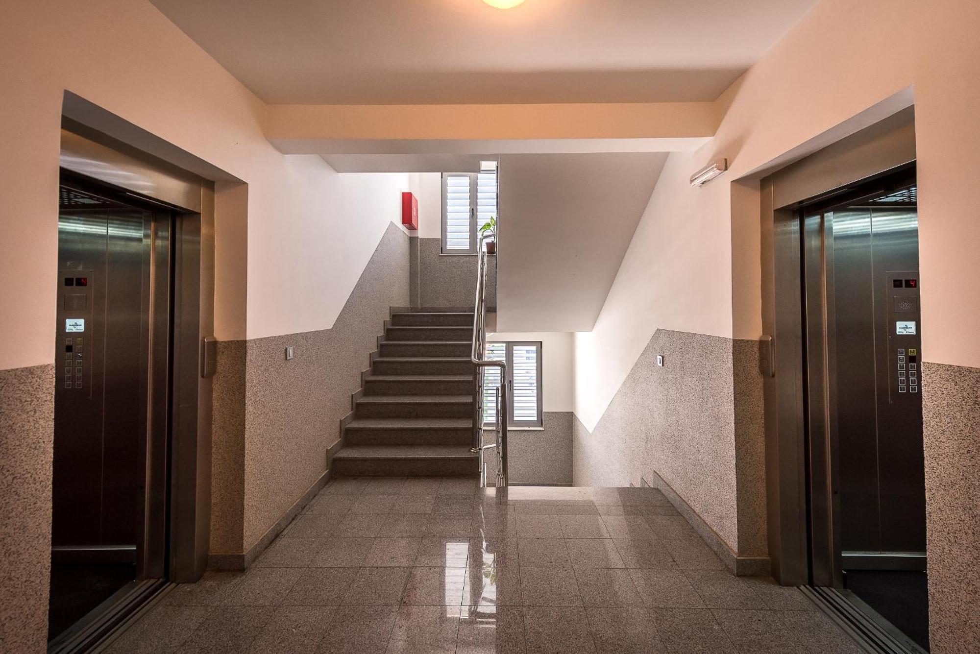 Apartments Montreal Budva Rom bilde