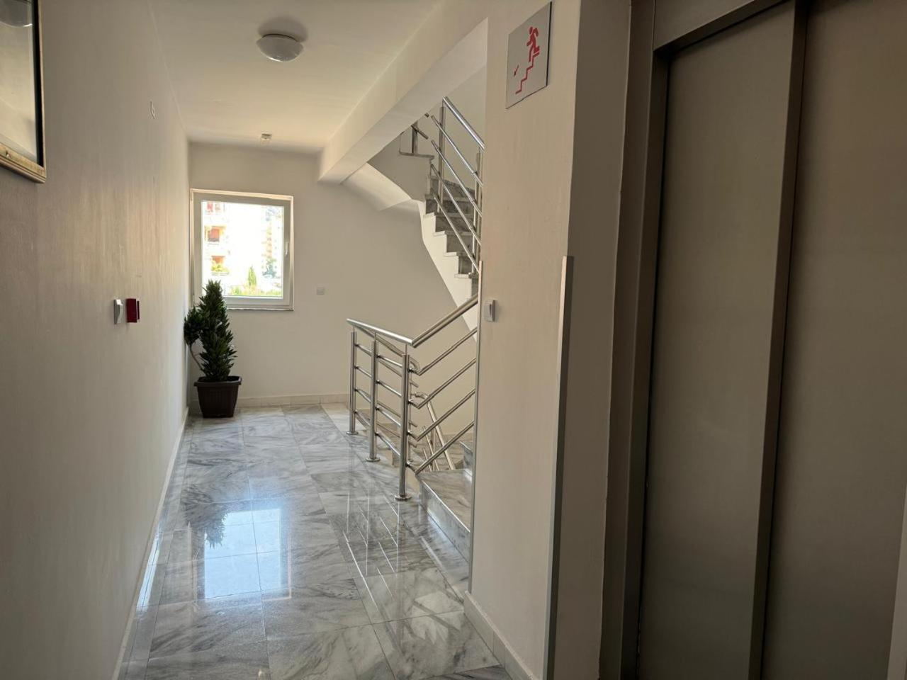 Apartments Montreal Budva Rom bilde