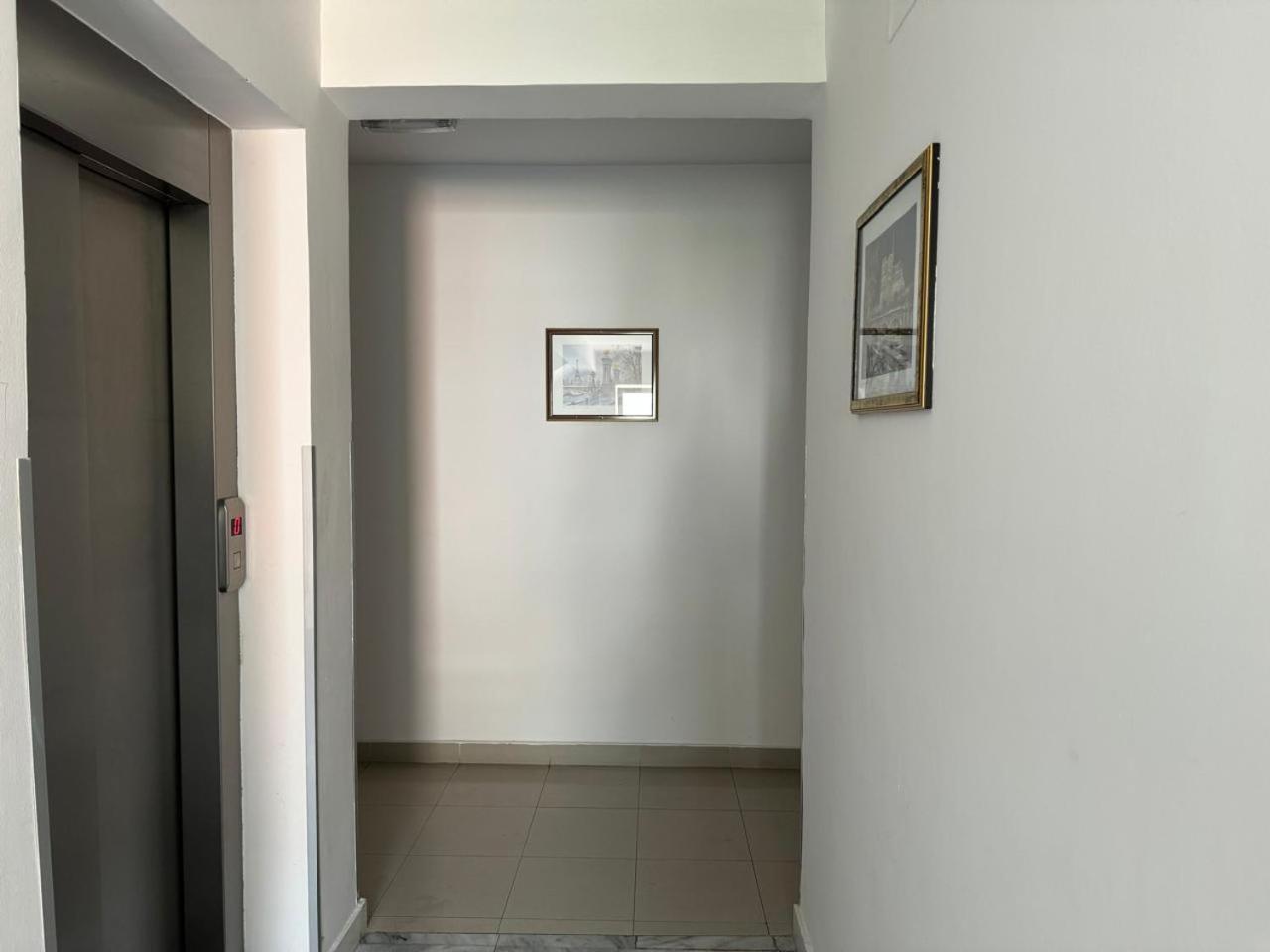 Apartments Montreal Budva Rom bilde