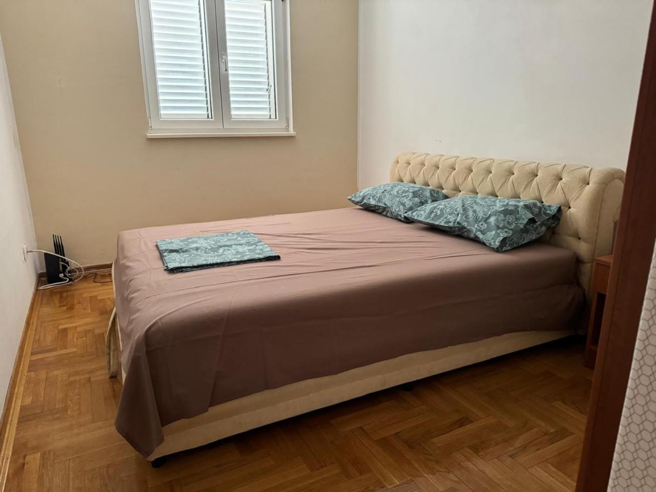 Apartments Montreal Budva Rom bilde