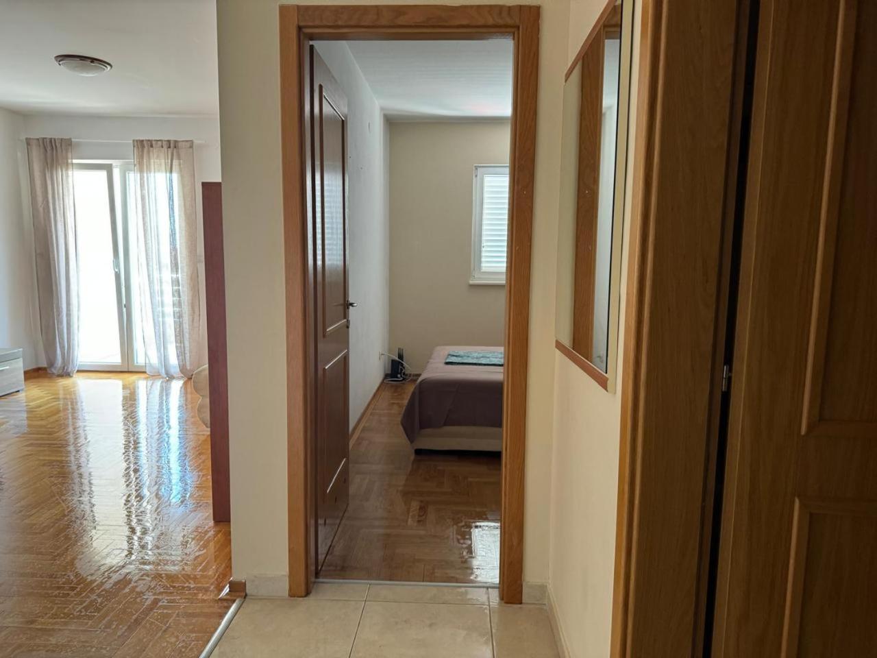 Apartments Montreal Budva Rom bilde